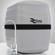 Zeta 5 Aşamalı Su Arıtma Cihazı