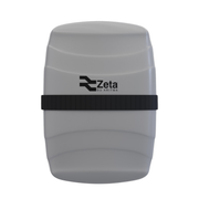 Zeta Pompalı Su Arıtma Cihazı