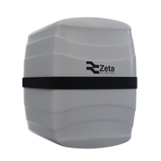 Zeta Pompalı Su Arıtma Cihazı