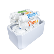 Zeta Pompalı Su Arıtma Cihazı