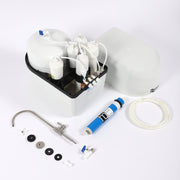 Zeta 5 Aşamalı Su Arıtma Cihazı