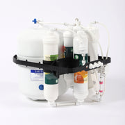 Zeta Pompalı Su Arıtma Cihazı