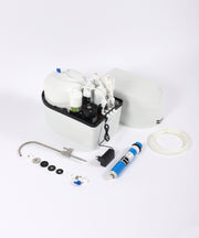 Zeta Pompalı Su Arıtma Cihazı