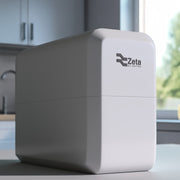 Zeta Pompalı Su Arıtma Cihazı
