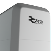 Zeta Pompalı Su Arıtma Cihazı