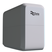 Zeta Pompasız Su Arıtma Cihazı