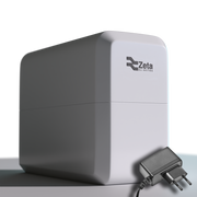 Zeta Pompalı Su Arıtma Cihazı