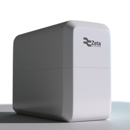 Zeta Pompasız Su Arıtma Cihazı