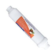 Tatlandırıcı Filtre